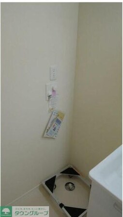 ノワイエの物件内観写真